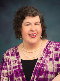 Jennifer Joseph