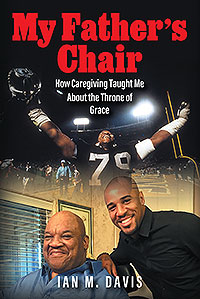 My Father's Chair (eBook Edition)