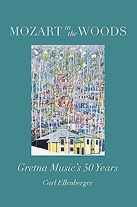 Mozart in the Woods (eBook Edition)