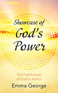 Showcase of God's Power