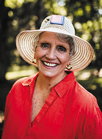 Barbara Plantholt Melera