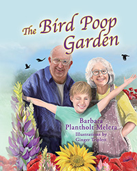 The Bird Poop Garden