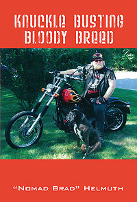 Knuckle Busting Bloody Breed