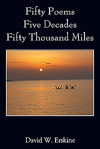 Fifty Poems Five Decades Fifty Thousand Miles