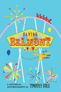 Saving Belmont