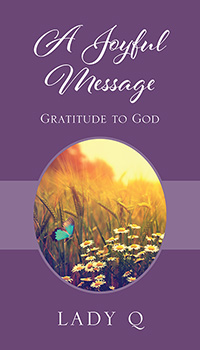A Joyful Message