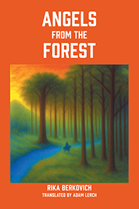 Angels From The Forest (eBook Edition)