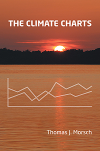 The Climate Charts (eBook Edition)