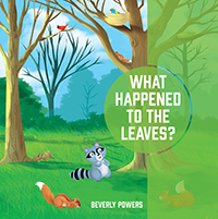 What Happened to the Leaves?