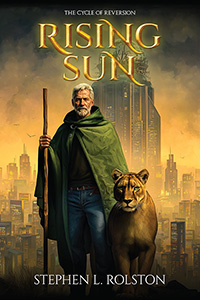 Rising Sun (eBook Edition)