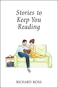 Stories to Keep You Reading