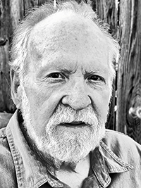 James Crozier