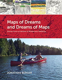 Maps of Dreams and Dreams of Maps (eBook Edition