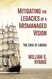 Mitigating the Legacies of a Mismanaged Vision (eBook Edition)