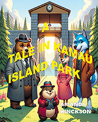 A Tale in Kamau Island Park