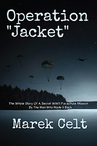 Operation "Jacket" (eBook Edition)