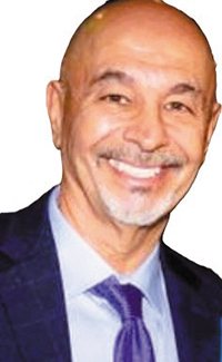 Shar Esmailli