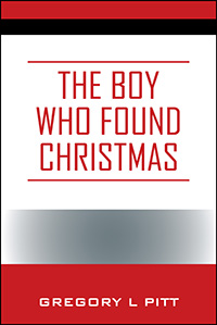 The Boy Who Found Christmas