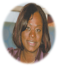Joi Wilkes