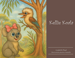 Kellie Koala (eBook Edition)