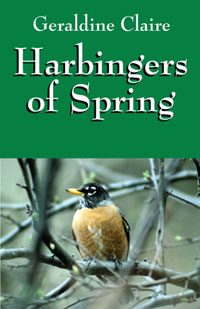 Harbingers of Spring