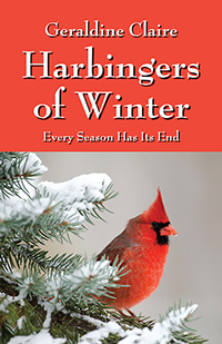 Harbingers of Winter