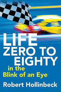 LIFE: Zero to Eighty in the Blink of an Eye