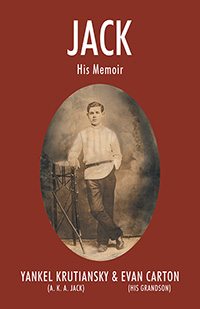 Jack (eBook Edition)