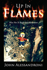 Up In Flames (eBook Edition)