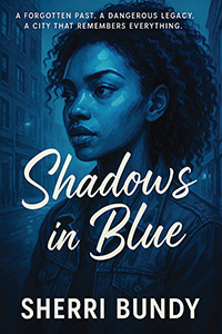Shadows in Blue (eBook Edition)