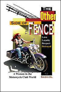 The Other Side of the Fence