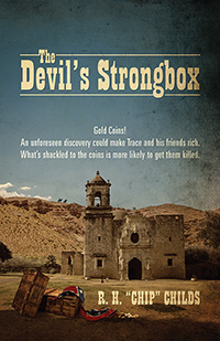 The Devil’s Strongbox (eBook Edition)