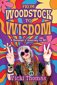 From Woodstock to Wisdom