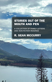 Stories out of the Mouth and Pen