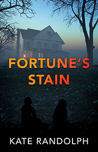 Fortune's Stain (eBook Edition)