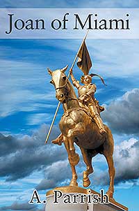 Joan of Miami (eBook Edition)