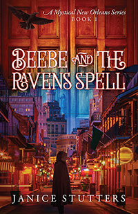 Beebe and the Ravens Spell (eBook Edition)