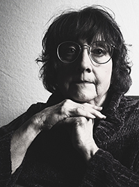 Janice Stutters