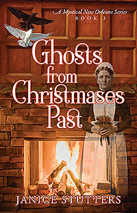 Ghosts from Christmases Past (eBook Edition)
