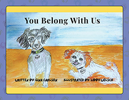 You Belong With Us (eBook Edition)