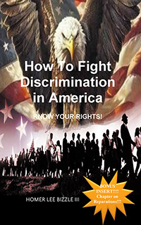 How to Fight Discrimination in America KNOW YOUR RIGHTS!