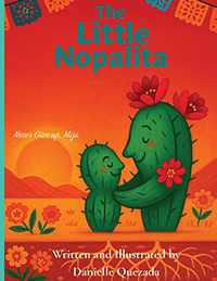 The Little Nopalita (eBook Edition)