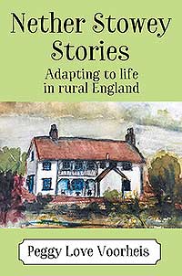 Nether Stowey Stories (eBook Edition)