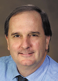 Stuart K. Williams II, Ph.D.