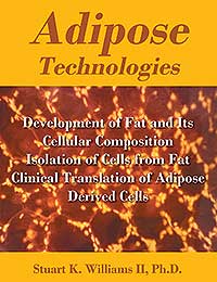 Adipose Technologies (eBook Edition)