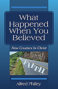 What Happened When You Believed (eBook Edition)