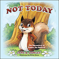 Not Today (eBook Edition)