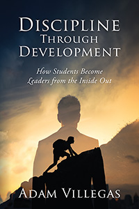 Discipline Through Development