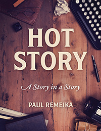 Hot Story (eBook Edition)