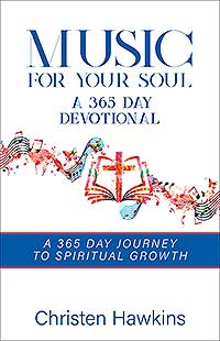 Music for Your Soul - A 365 Day Devotional